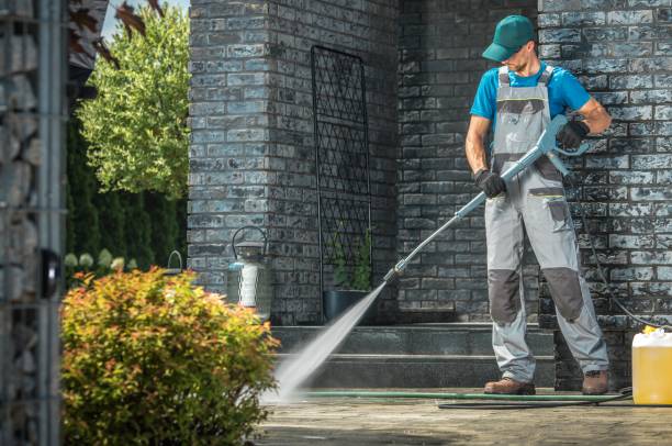 Best Concrete Sealing  in Granite Shoals, TX